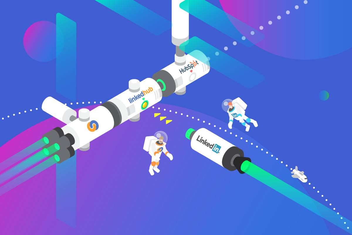 isometric illustration