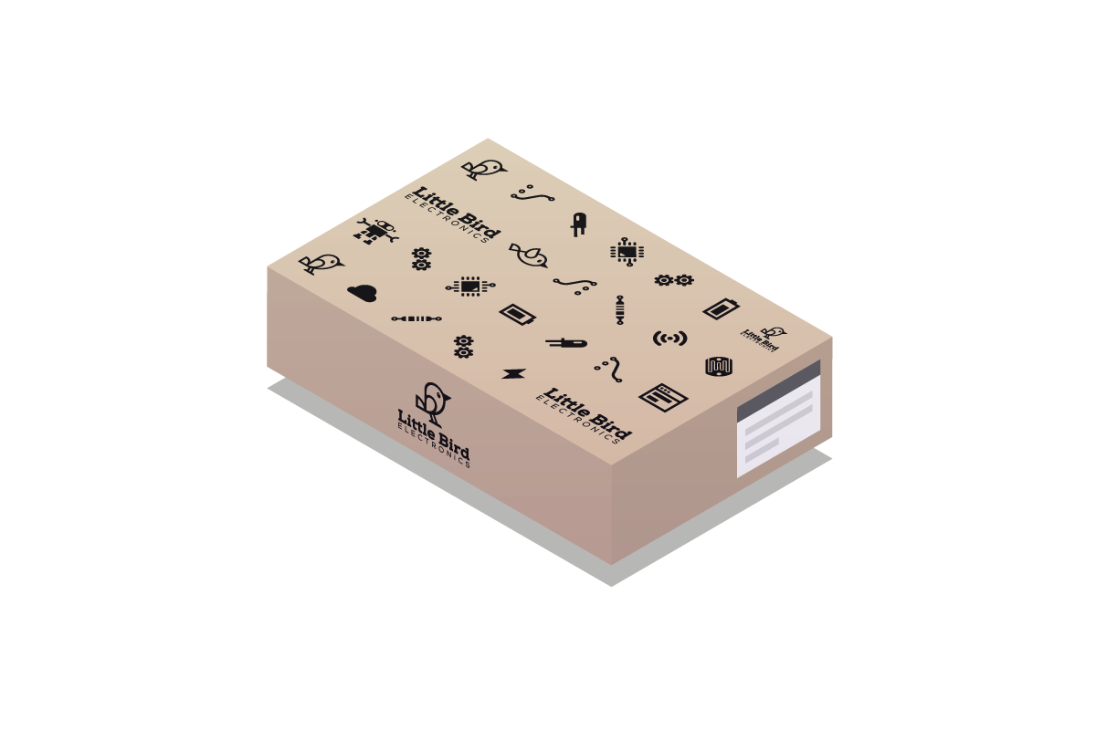 isometric illustration