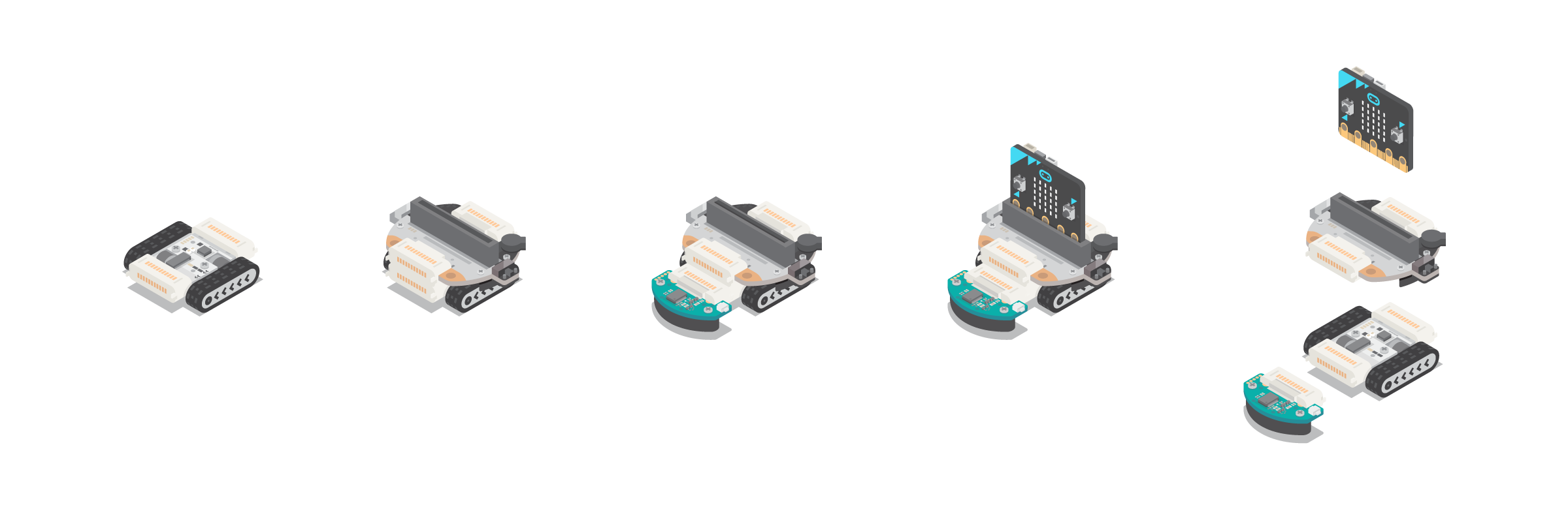 isometric illustration