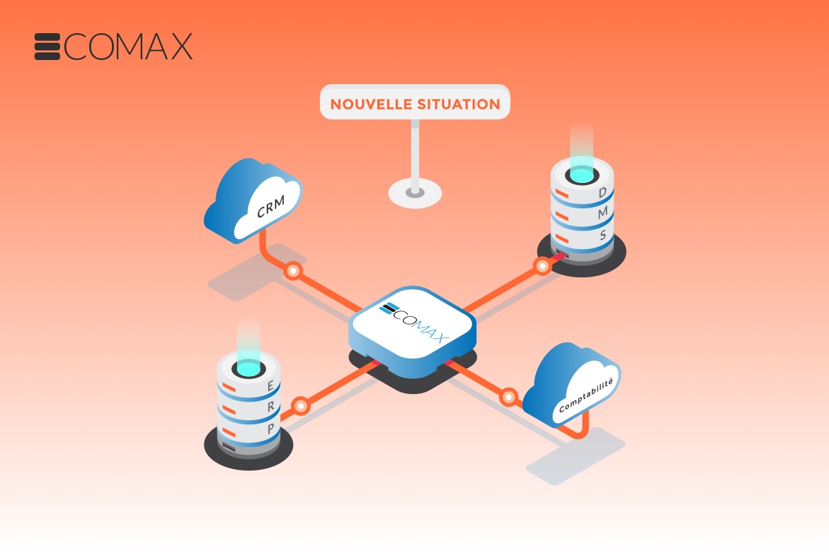 isometric illustration