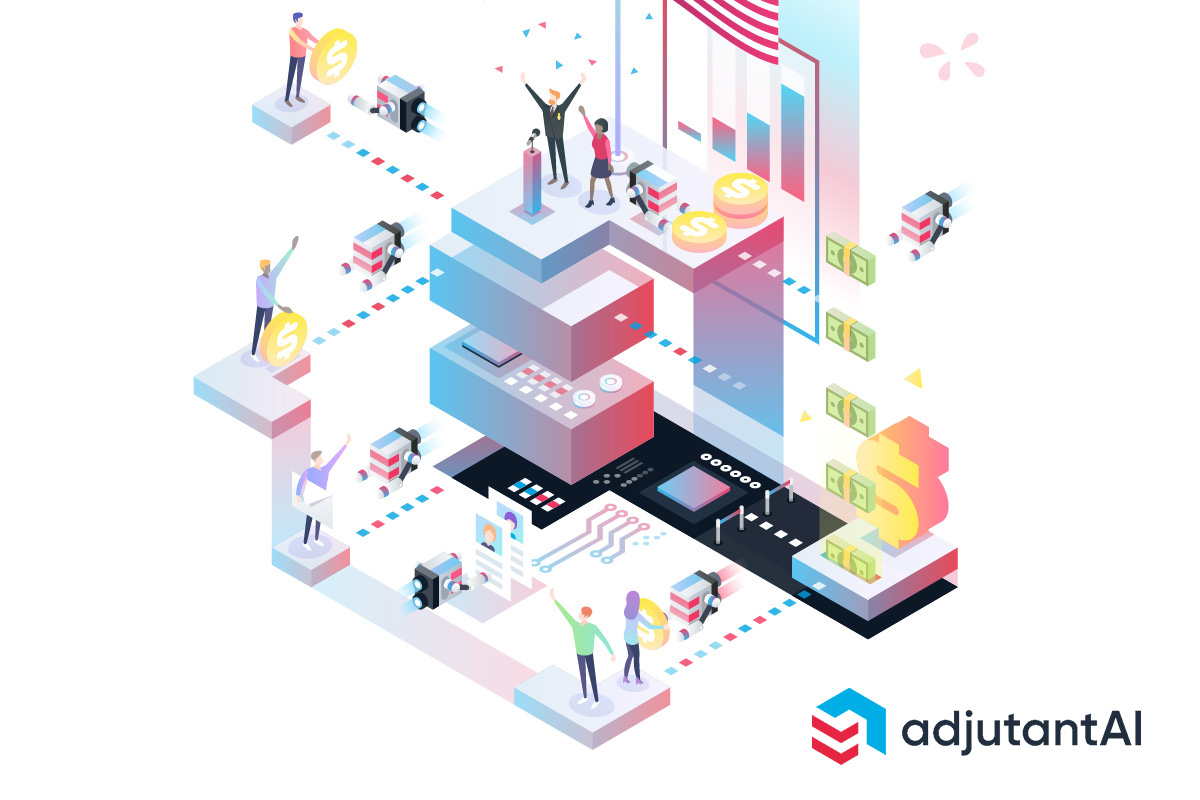 isometric illustration