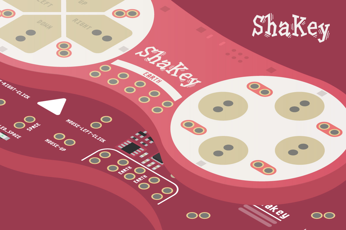 isometric illustration