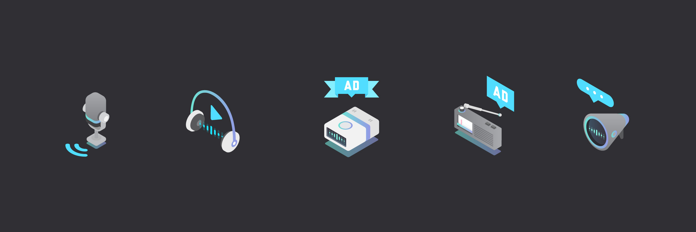 isometric illustration